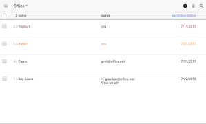 Expiry Sync screenshot 4