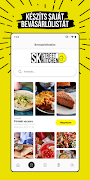 Street Kitchen スクリーンショット 4