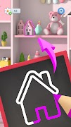 3 Schermata Match Three 3D - Triple Find