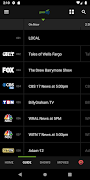 1 Schermata Greenlight TV