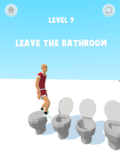 Fail Run syot layar 6