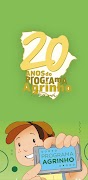 Programa Agrinho 2024 پوسٹر