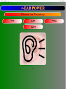 Ear Power screenshot 5