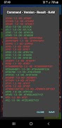 ELM327 Identifier screenshot 5