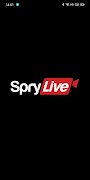 Spry Live الملصق
