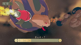 Maths Exactes l'Aventure 3D capture d'écran 4