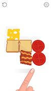 Sandwich! ภาพหน้าจอ 4