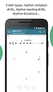 Complete Rhythm Trainer ภาพหน้าจอ 4