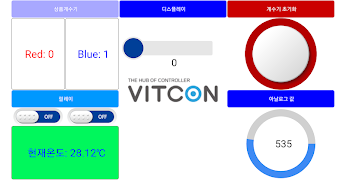 IoT Modlink اسکرین شاٹ 1