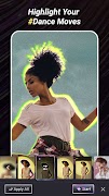Videap - Video Effects Editor screenshot 2