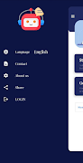 برنامه‌نما Q ChatBot - ChatGPT عکس از صفحه