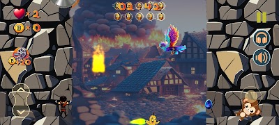 UAP Attack ảnh chụp màn hình 7