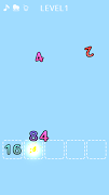 NumberHunter скриншот 1