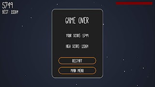 Gray Space - Defend Earth from screenshot 6
