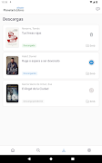 eReader Planeta ảnh chụp màn hình 3