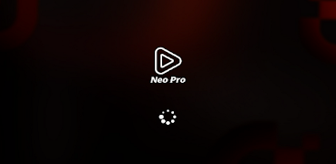 NeoPro Player 截图 3