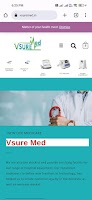 VSUREMED screenshot 1