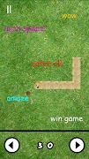 پوستر Doge Snake