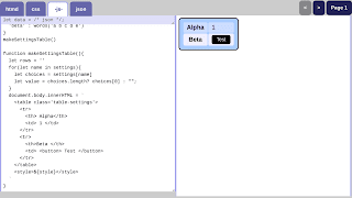 HTML Notes bài đăng