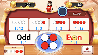 Odd Even screenshot 2