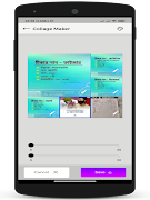 Camera360 captura de pantalla 5