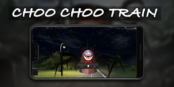 برنامه‌نما Choo Choo train escape charles عکس از صفحه