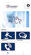 NAVREF پوسٹر