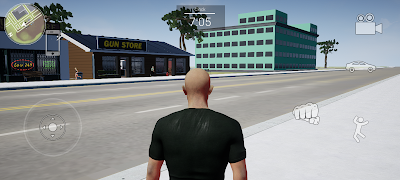 Drive Everything syot layar 2