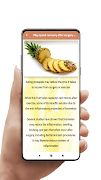 pineapple benefits screenshot 5