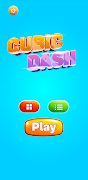 Cubic Dash screenshot 1