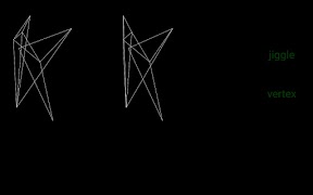 Simple Stereogram スクリーンショット 3