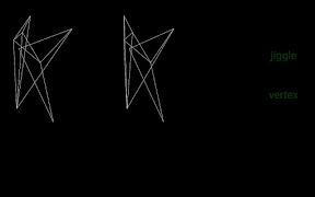 Simple Stereogram ảnh chụp màn hình 3