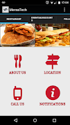 Po Boy Express постер