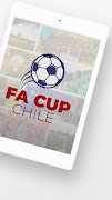 Fa Cup captura de pantalla 4