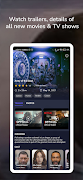 Movie Trailer Pro Max screenshot 3