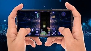 Block Puzzle FX скриншот 3