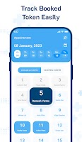 EasyWait - Admin screenshot 1