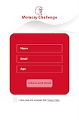 MTT-Memory Challenge imagem de tela 4