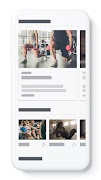 Synergym スクリーンショット 2