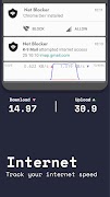Net Blocker Guard -NO ROOT- 스크린샷 4