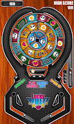 jeu de flipper Pinball capture d'écran 3