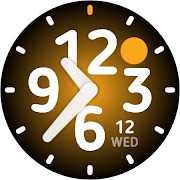 Conductor for Wear OS captura de pantalla 3