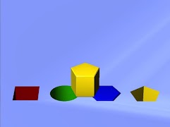 Colors And Forms screenshot 1