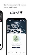 Workit Ekran Görüntüsü 5