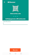 QR Code Scanner - Qr Scan 截图 4