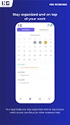 ING WORKHUB screenshot 4
