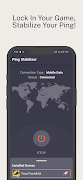 Ping Stabilizer ภาพหน้าจอ 3