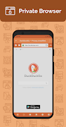 VPN Dash: Fast VPN Proxy screenshot 1
