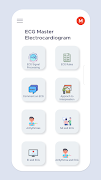 ECG Master Electrocardiogram 截图 5