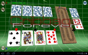 Cribbage Forever Screenshot 6